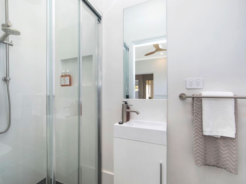 UNDER OFFER: Two bedroom home with study.