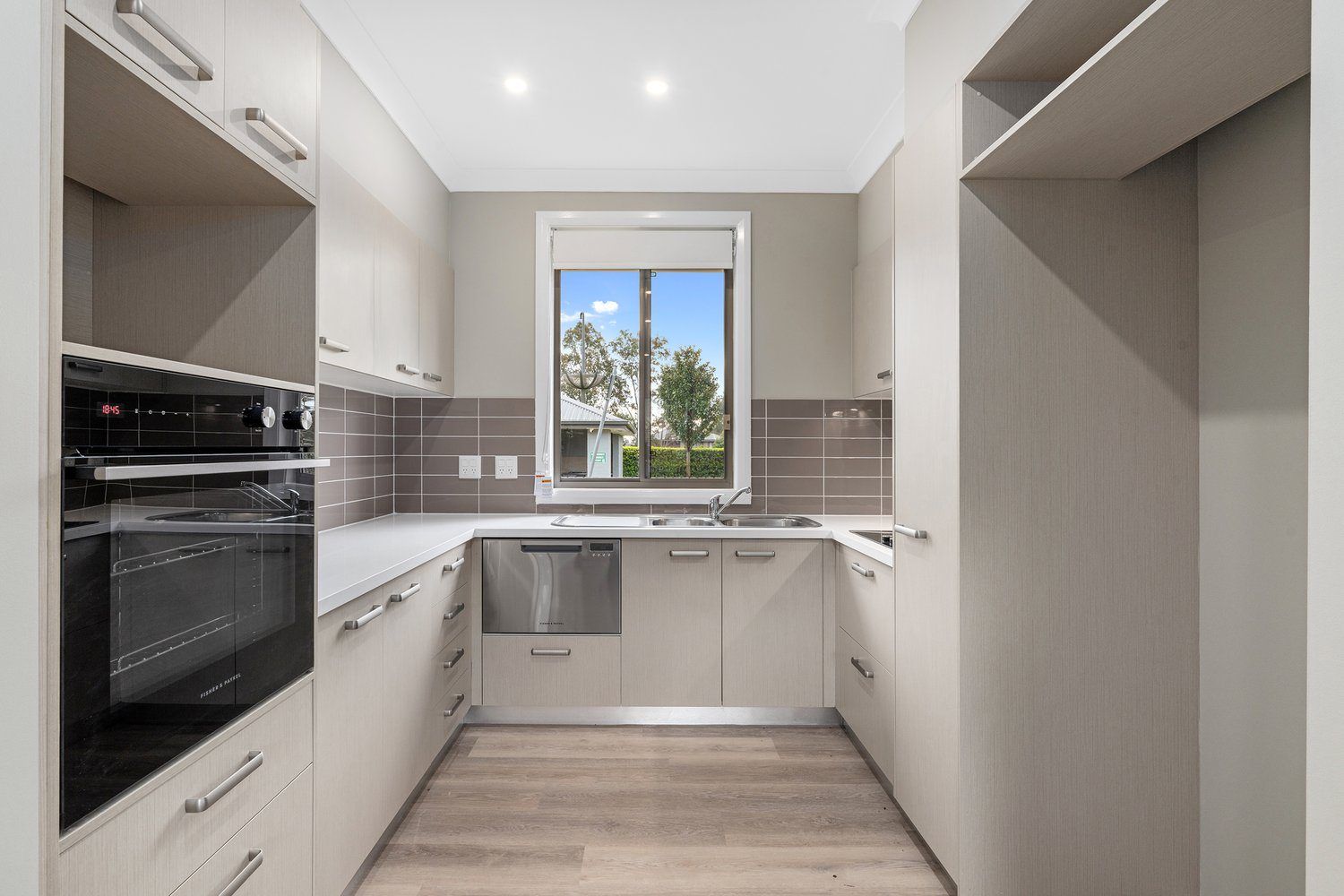 Freestanding Two-Bedroom Villa at The Ponds Village
