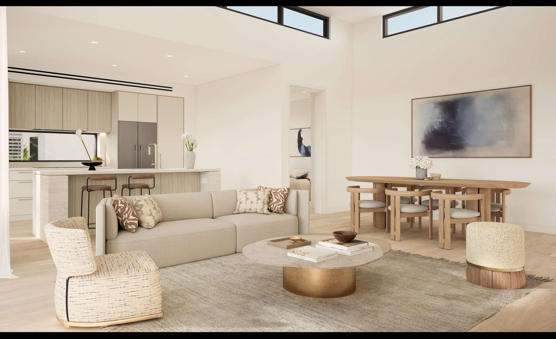 Display Residence Now Open - 26 Residences for Over 55s, Completing this Summer.