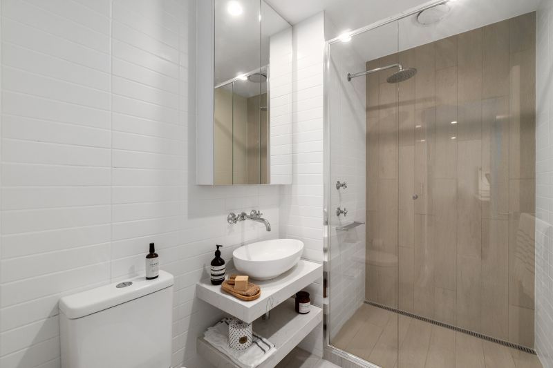 We've done all the work so you can move in straight away!