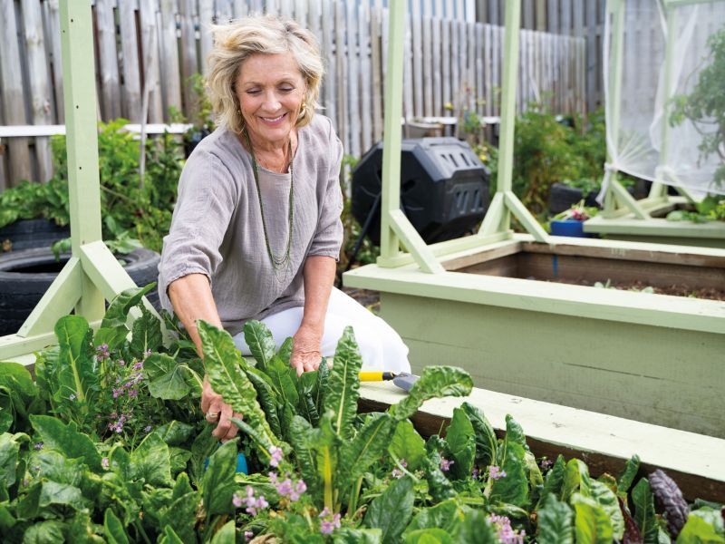 Tranquil Corner Retreat – Prime Location!