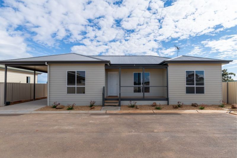 Site 212 Brand New Home at NCRV - save $19,000