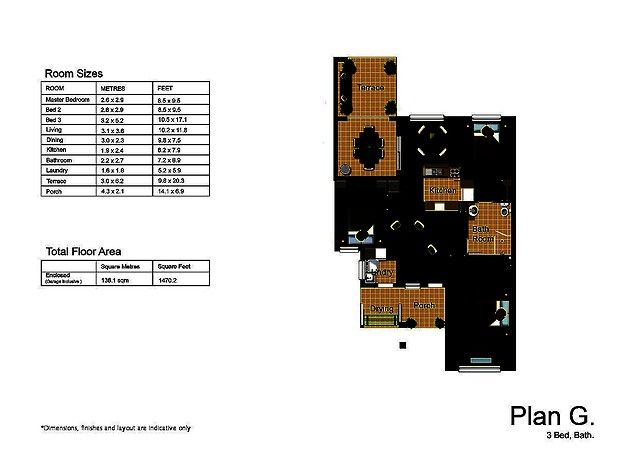 Bolton Clarke Carrington - Retirement Living 