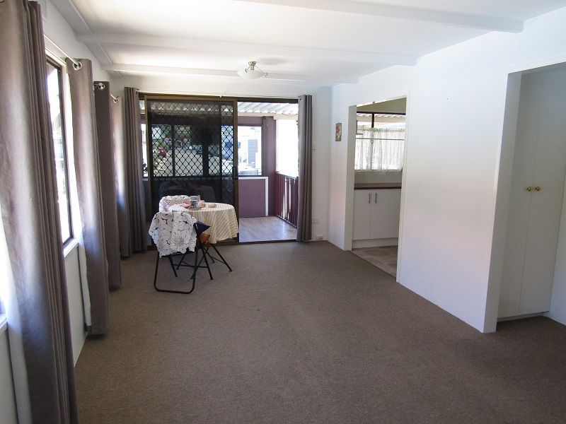 Lime Tree Village - Site 3