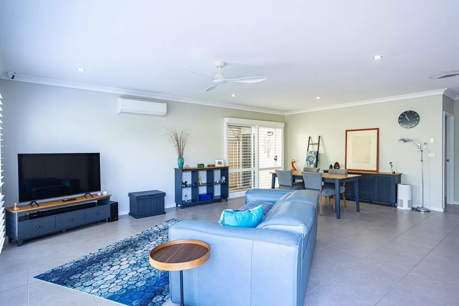 Palm Lake Resort Fern Bay -Special touches in ideal location