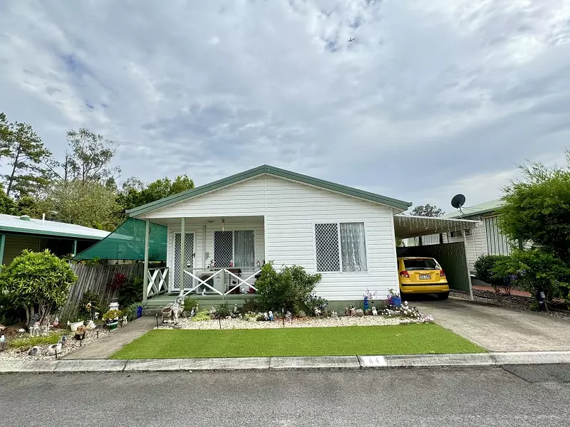 Enjoy retirement living at an affordable price - GREENBANK GARDENS