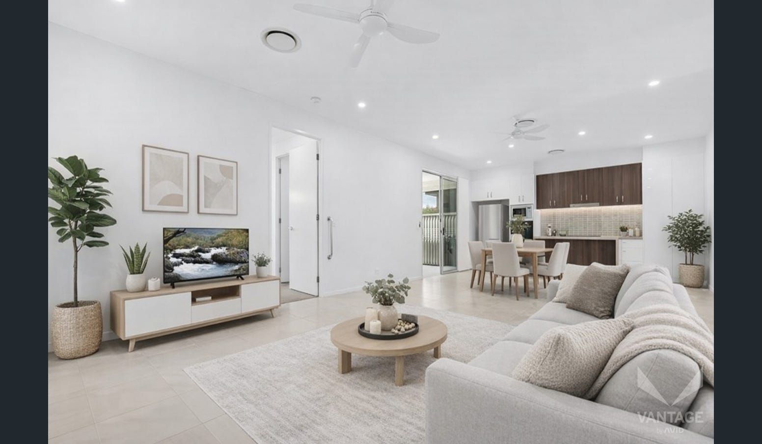 Charming 2-Bedroom Home in Vantage Caboolture Riverfront Community