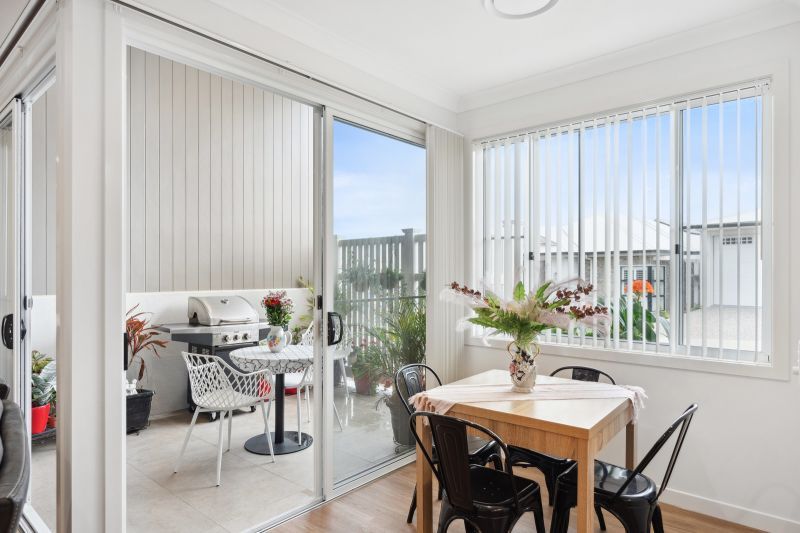 Stylish Home with Tranquil Alfresco Views