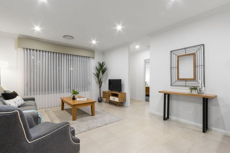 Super Spacious and Energy Efficient!