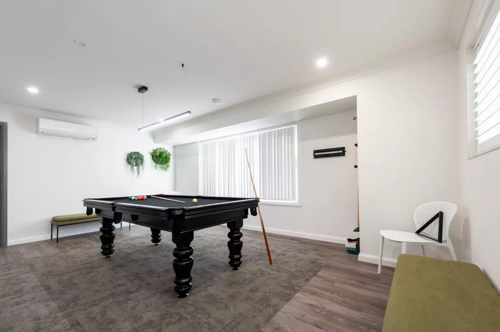 Villa 5 - Coffs Harbour - Pottsville - 2 Bedroom + 2 Bathroom