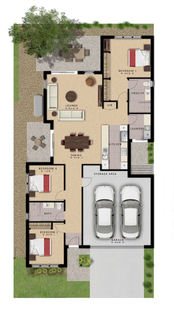 Enquire for availability