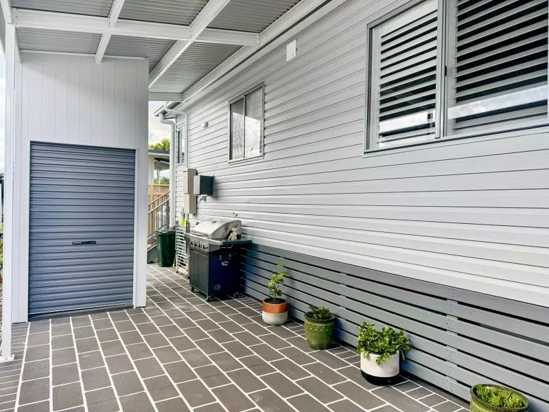 Site 95 - Crystal Waters Estate