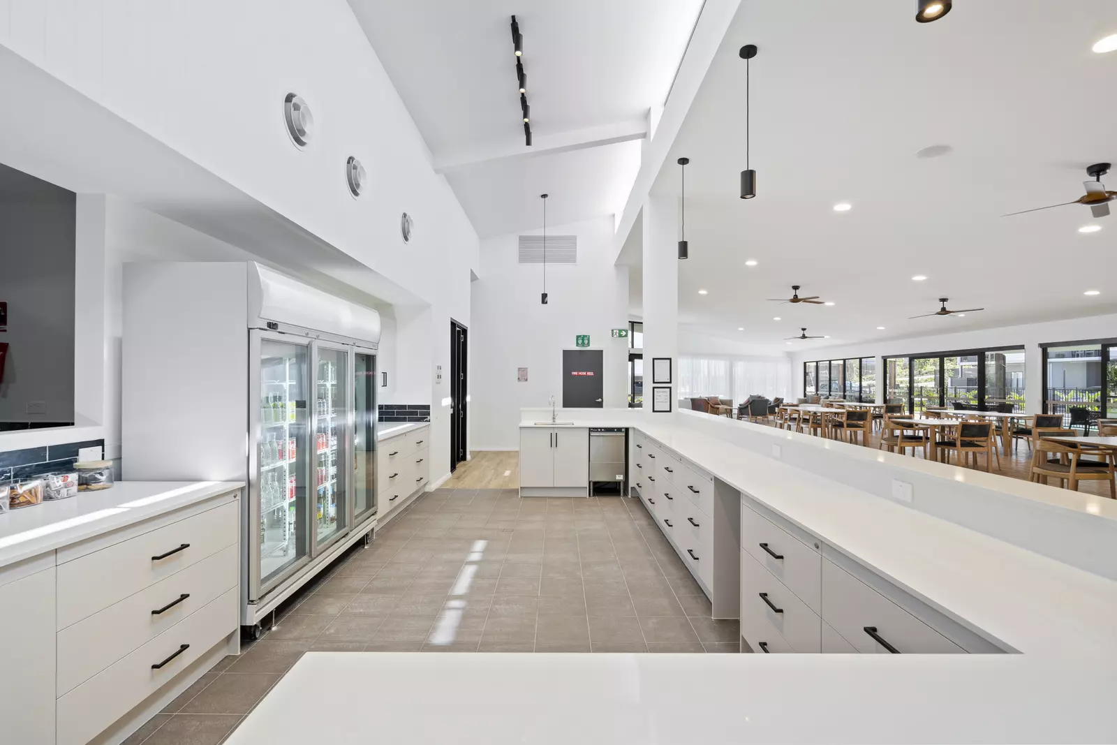 One of the last ‘Type 1’ Villas available. Move in soon. Villa 272