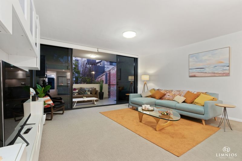 Heritage Warehouse Apartment