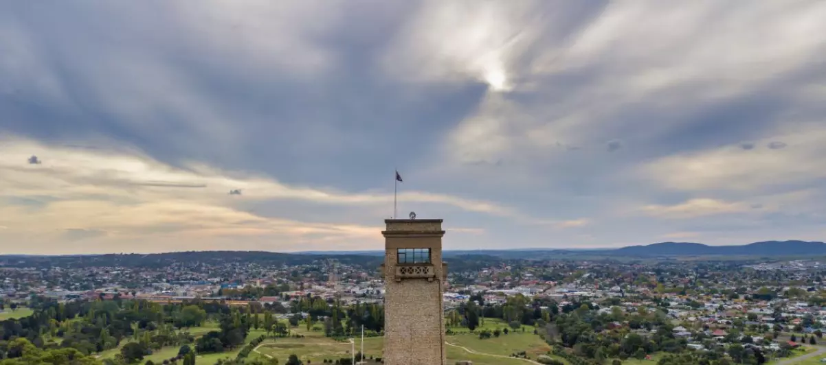 Goulburn