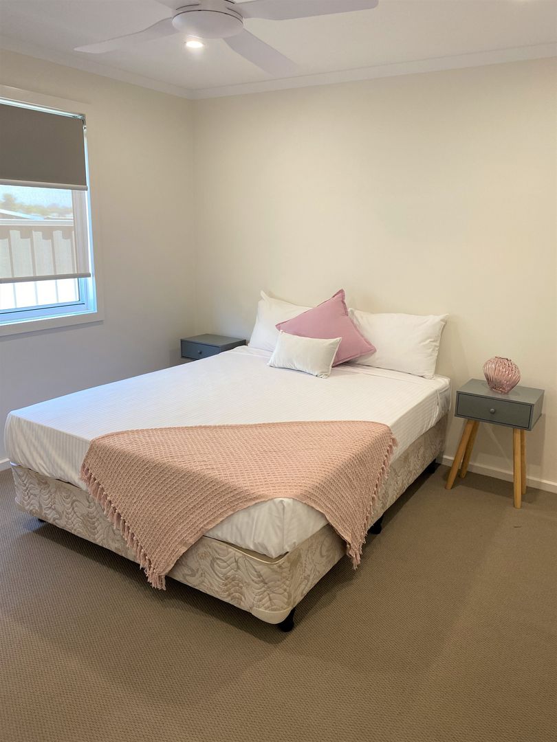 Haven at Benalla Lifestyle Village (Benalla Tourist Park)