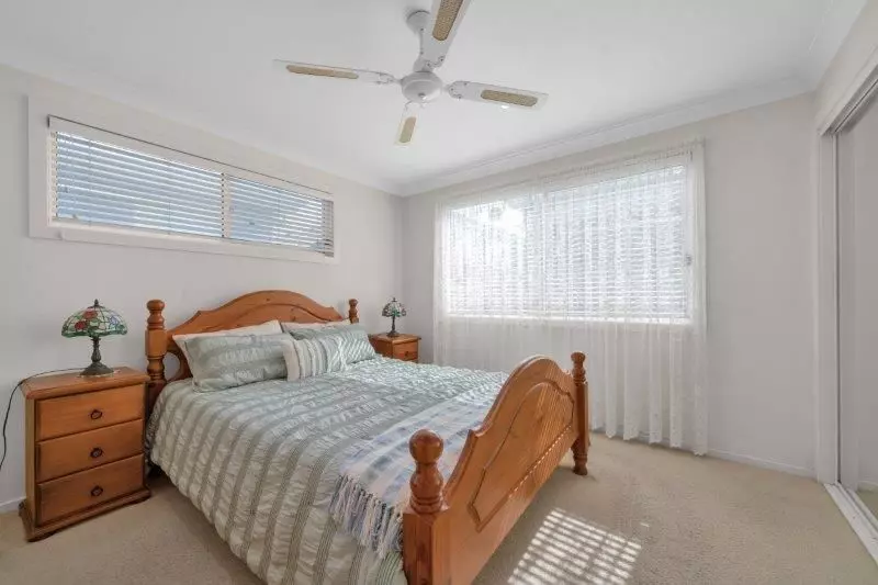 Lake Munmorah Village - Site 52