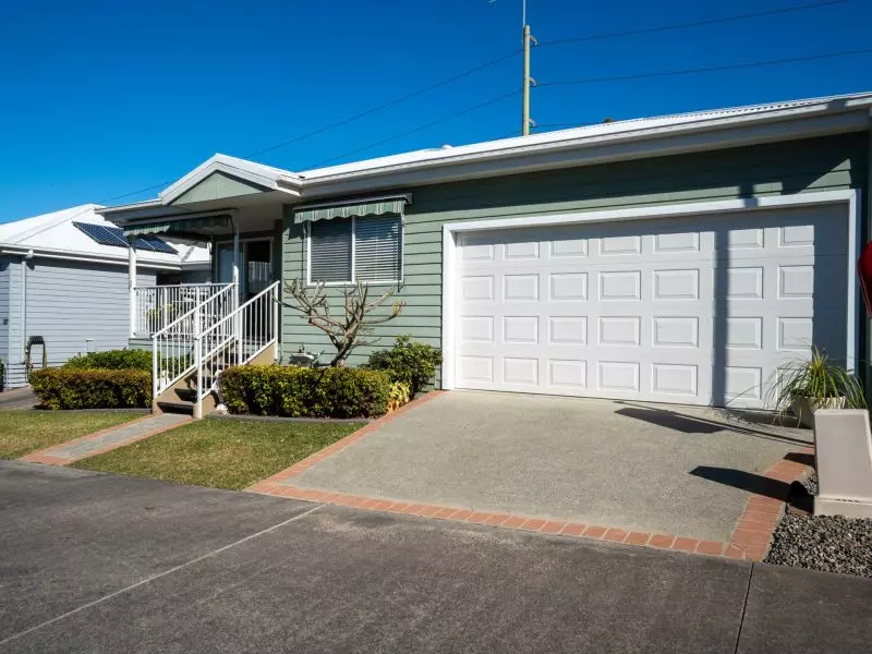 Lake Munmorah Village - Site 126