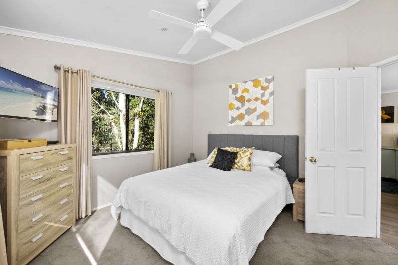 Stylish, Sunny & Perfectly Positioned - $340,000