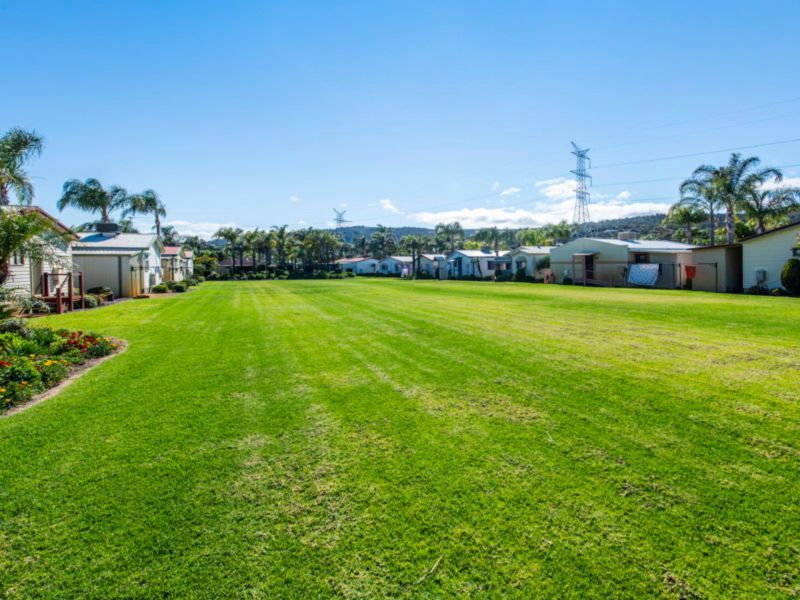 Riverside Gardens Estate Site 203