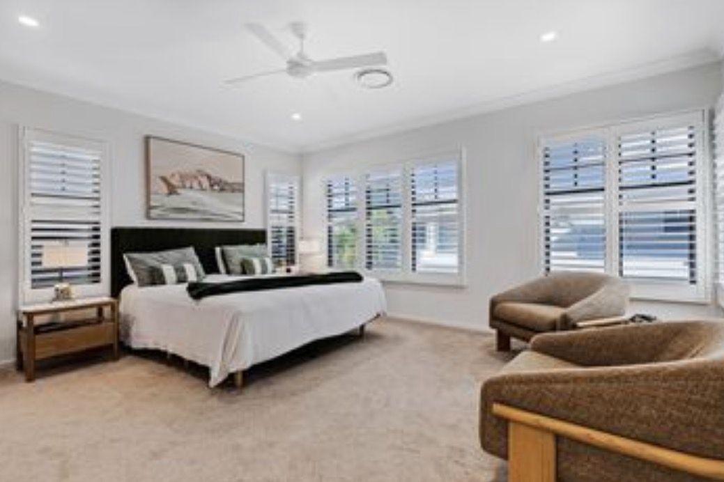 Palm Lake Caloundra Cay - Home 237 (Antigua Floorplan)