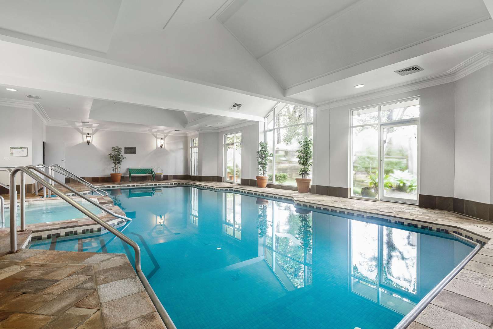 Huon Park Retirement Village - Making Life Easier