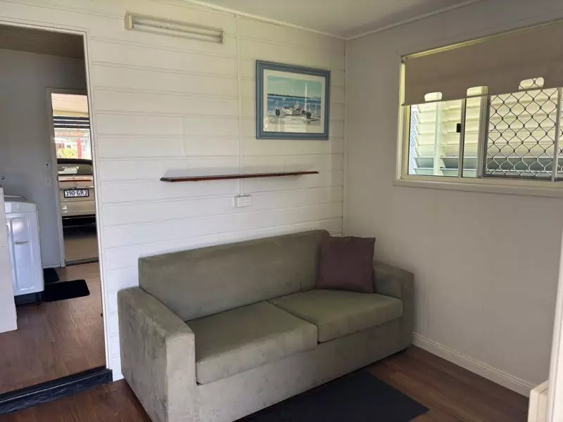 Relaxed Lakeside Living