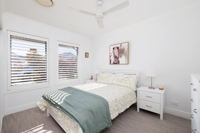 Gorgeous Two Bedroom Haven