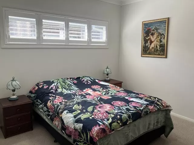 Perfect Position 2-Bedroom Home in Prestigious Over 50’s Lifestyle Village