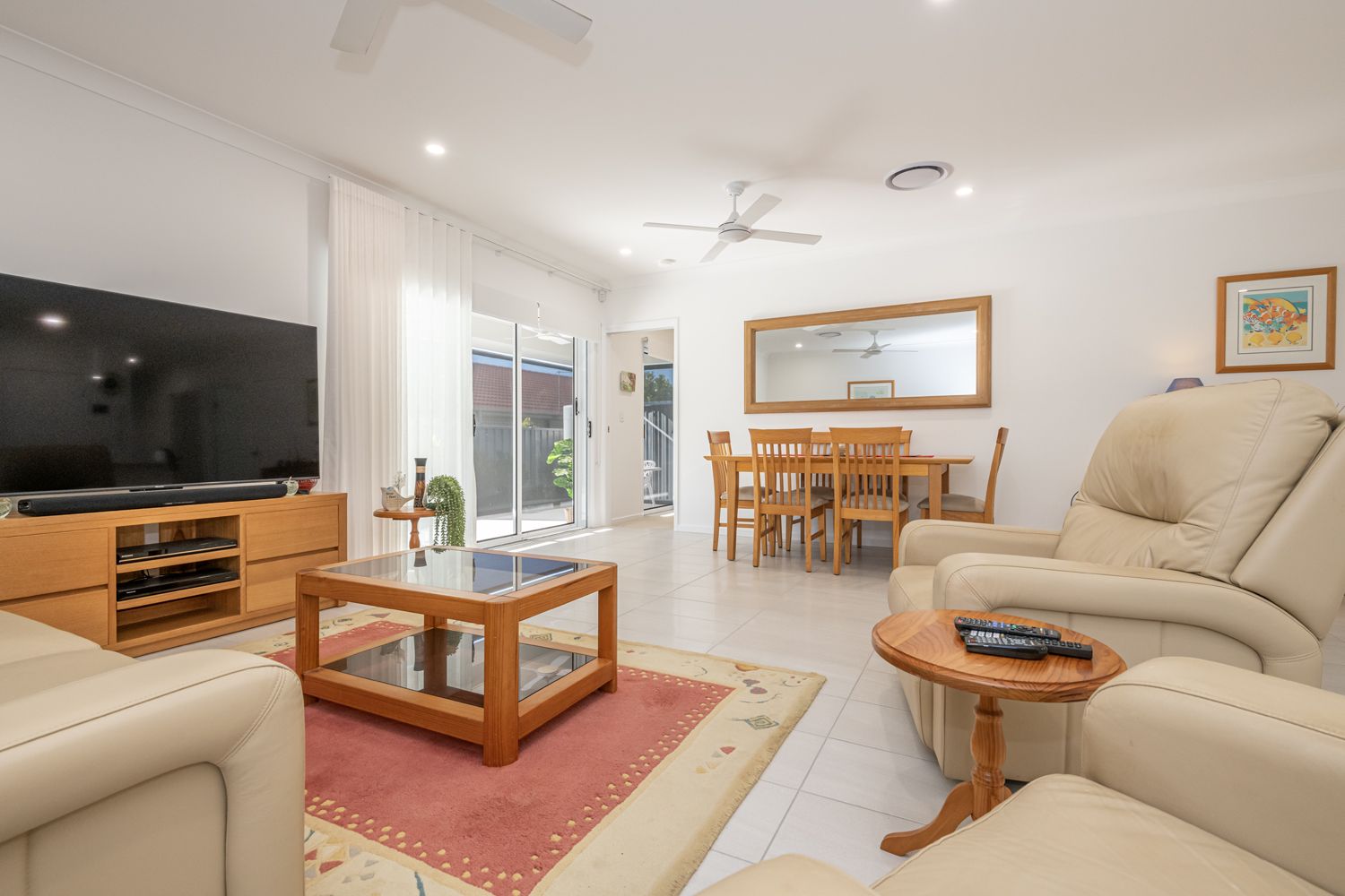 Contemporary Elegance Meets Timeless Design 