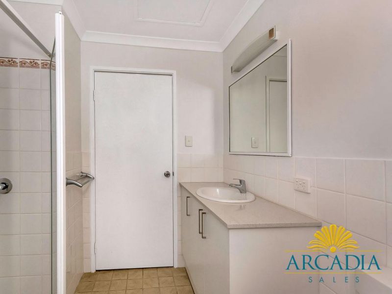 ARCADIA WATERS MADDINGTON - Great Central Location