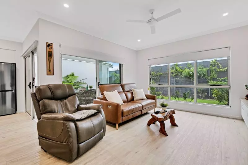 Site 127 - Established Cabarita