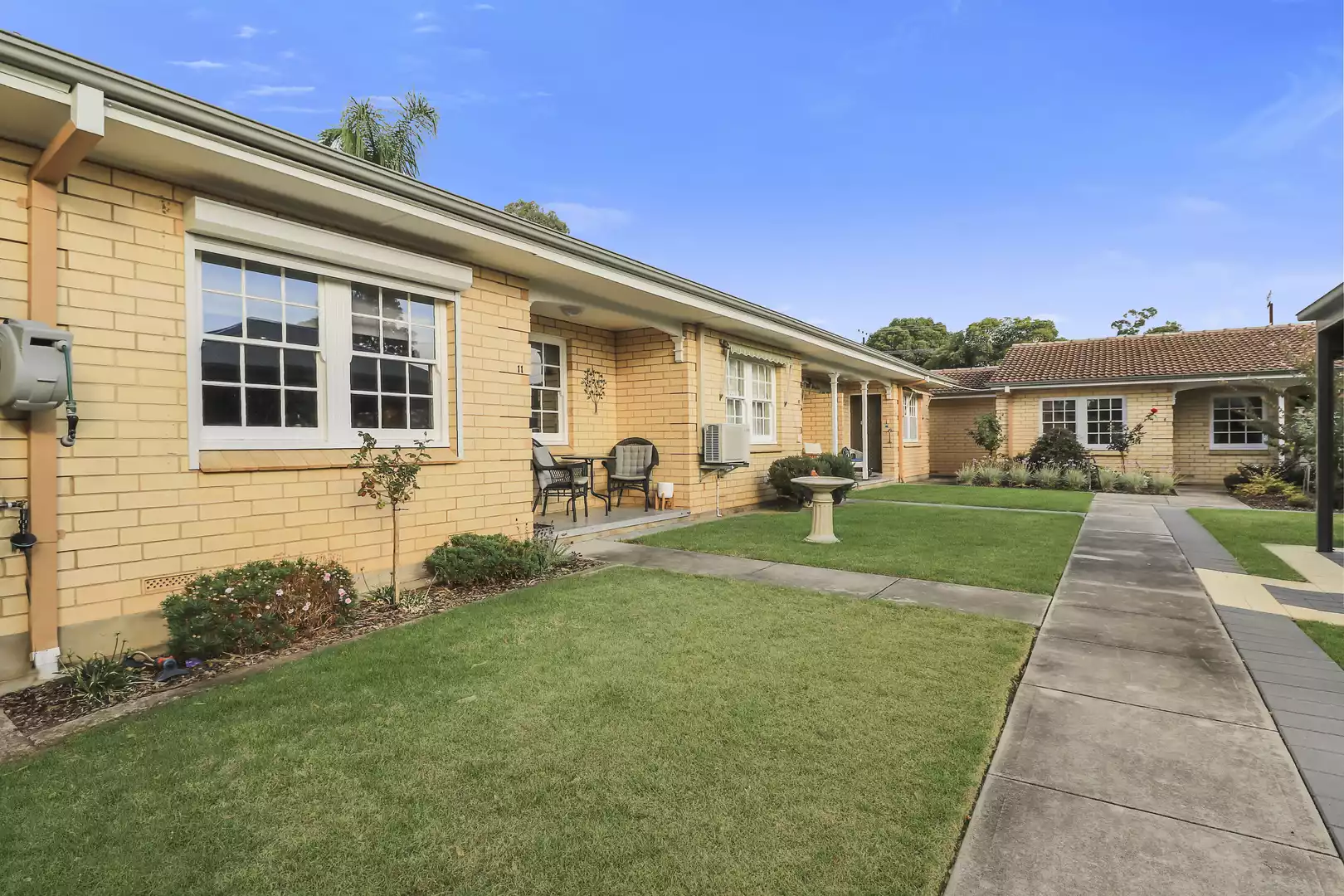 Are You Aged 65 Years Or Older And No Longer Working Full Time ? Where Comfort Meets Convenience In Retirement