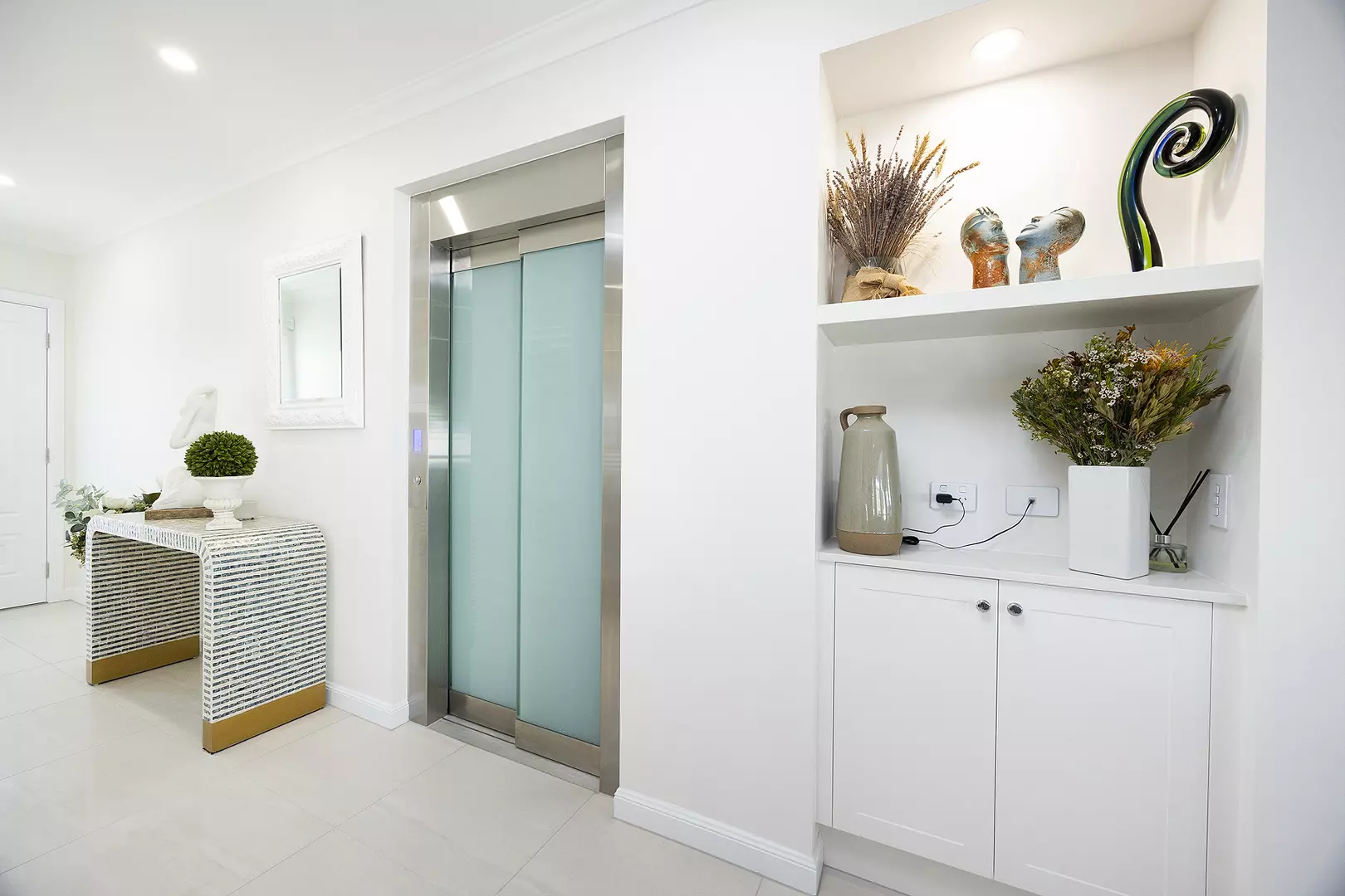 Sensational Sunrise Views