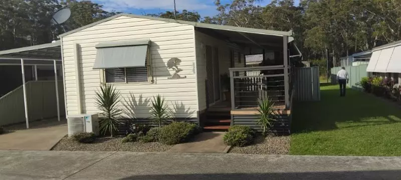 Price Reduced - 30/187 The Springs Rd