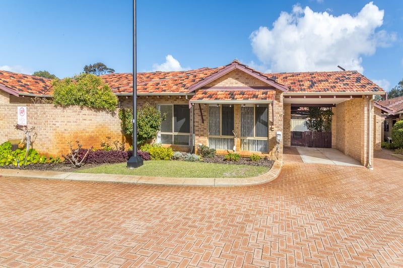 Generous Villa Retreat with Modern Upgrades