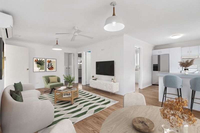 Banksia Waters - Lifestyle Village perfect for the Over 50's