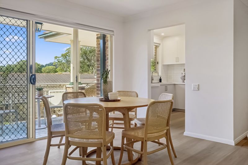Ready to move in! Beautiful 2-bedroom PLUS Study (potential third bedroom) - Charming Retirement Living in Oxford Falls - Your Dream Home Awaits!
