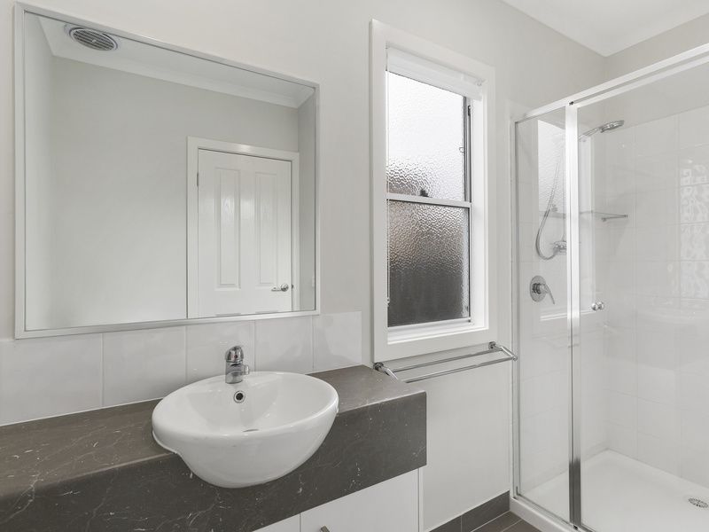 Enjoy a newly renovated home with modern features