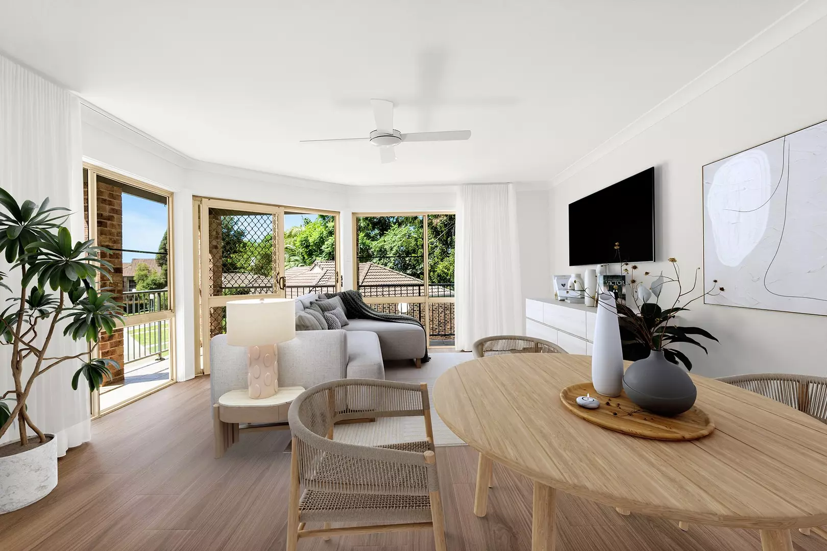 Unit 45: IRT Tarrawanna Gardens Retirement Village