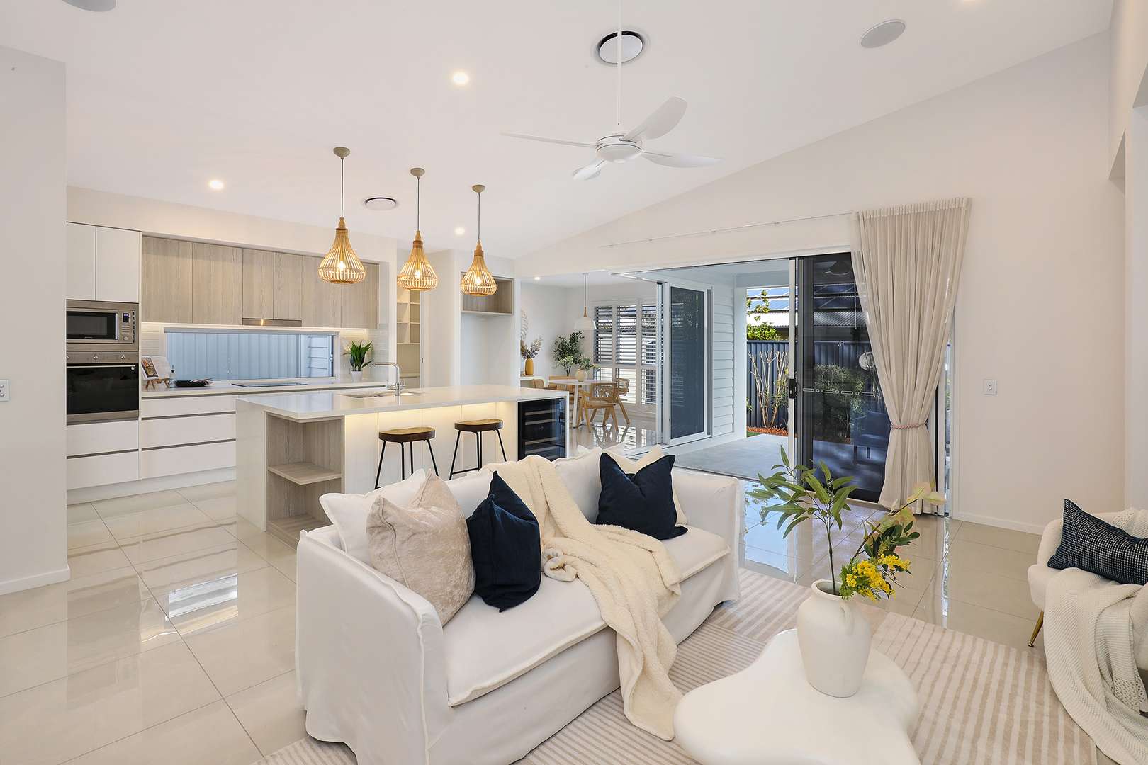 Ultra-Stylish, Effortless Living! - Villa 2 GemLife