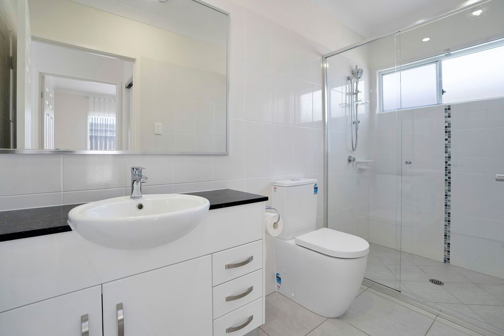 Relaxed Coastal Retirement Living