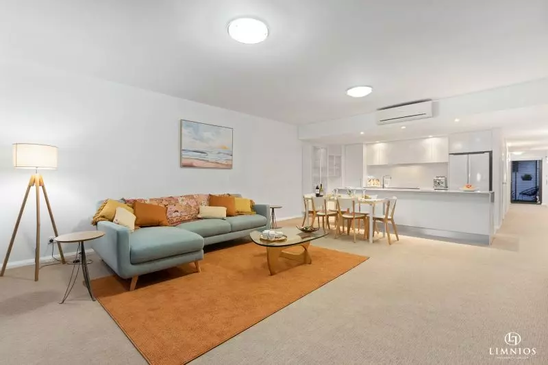 Heritage Warehouse Apartment