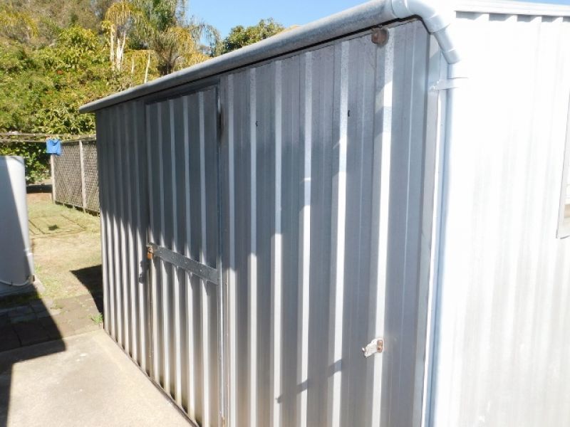 Site #304 Bayway Village - Pre loved