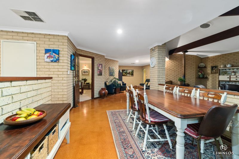 Fabulous Family Home Where Style Meets Functionality and  Comfort.