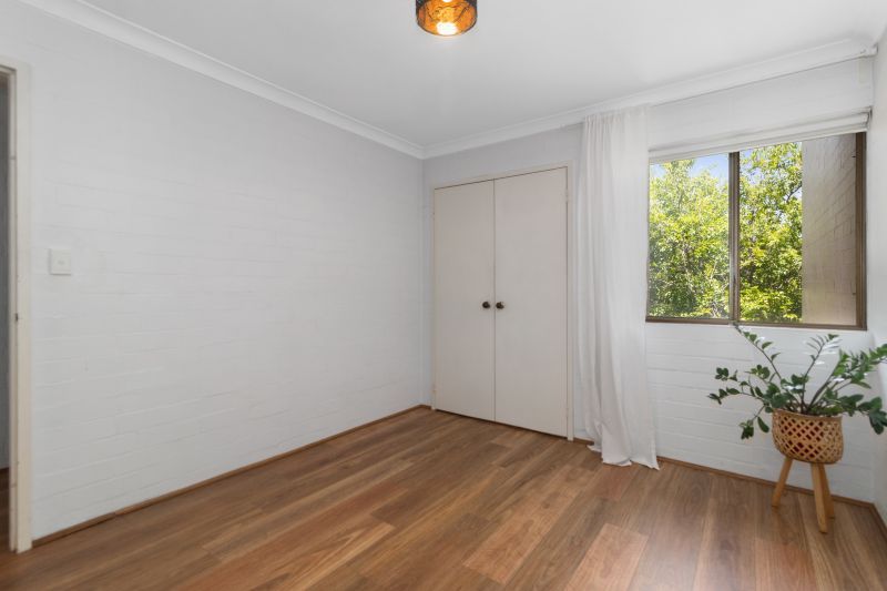 North Perth Idyllic Lifestyle