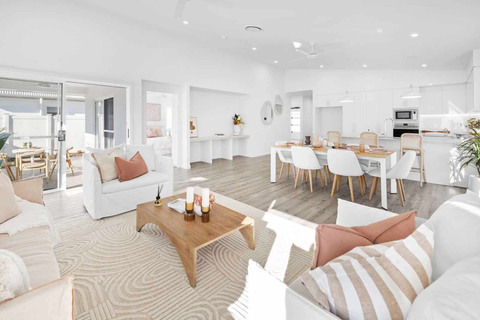 Tampa by Palm Lake Resort Forster Lakes