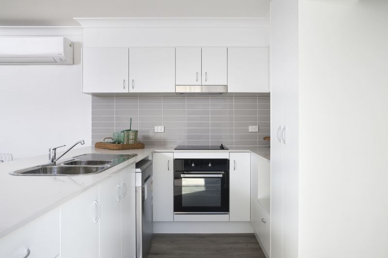 THE PATERSON- Brand new, 2 Bedroom, Move in Ready Home