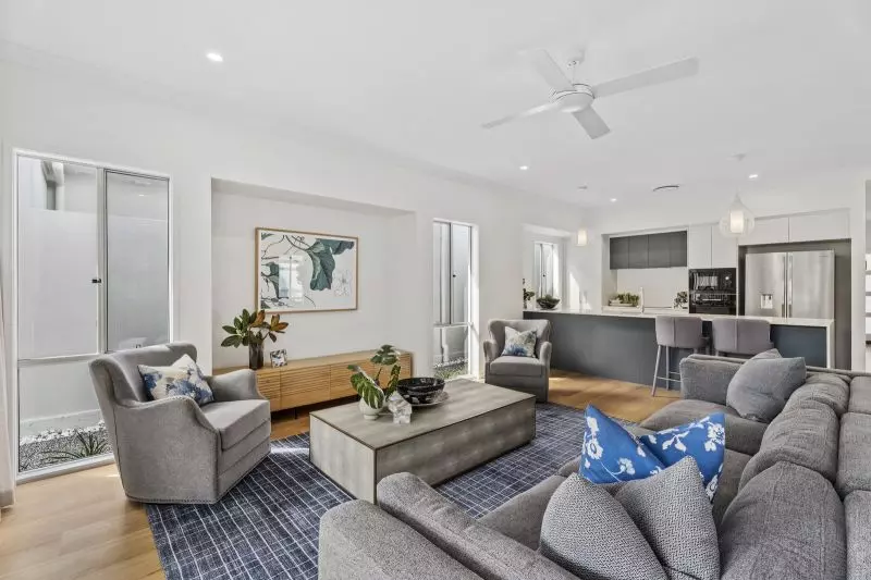 Site 523 - Sunningdale Gable Facade Newly Built Display Home - Under Contract