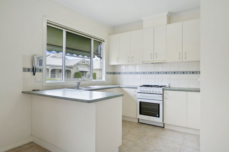 Charming Two Bedroom Home - Beautifully Maintained!